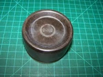 Carlson 7533 Front Brake Caliper Piston Ford Bronco , E100 Vintage Vehicle. Fixed Price $19.80.