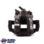 Bmw F22 F30 F31 F32 Front Left N/s Brake Caliper Housing 24/57 6850969. Fixed Price $128.12.