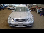 Passenger Caliper 211 Type Front Sedan E320 Fits 03-09 Mercedes E-class 4340805. Fixed Price $75.90.