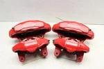 2019 Kia Stinger Gt Front Rear Brembo Brake Set 18-23. Fixed Price $530.10.