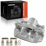 A-premium Disc Brake Caliper Assembly With Bracket Compatible Select Sub.... Fixed Price $107.70.