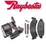 Raybestos RC7020 Disc Brake Caliper - Pt. Fixed Price $70.85.