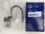 Genuine Hyundai Battery Negative Cable 60AH Sensor Veloster 2013 To 2017. Fixed Price $150.00.