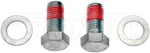 Dorman 14012 Caliper Bracket Bolt Fits Toyota Highlander 4772148040. Fixed Price $16.75.