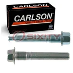 Carlson Brake Caliper Guide Pin Kit For HW14133 H14935 H14921 Disc Pad. Fixed Price $17.78.