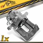 A-premium Rear Right Disc Brake Caliper For Audi A4 Quattro 2000-2008 Seat. Fixed Price $64.09.