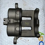 Brake Caliper 076-1043 Beck/arnley Reman Free Ship Fits 93-97 Infiniti 19-1743. Fixed Price $61.20.