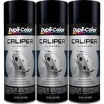 Duplicolor BCP200 (3-PACK), Brake Caliper Cleaner, 11 Oz Aerosol Can. Fixed Price $31.21.