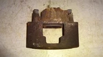 Passenger Right Front Caliper Srw Fits 88-00 Chevrolet 3500 Pickup 646789. Fixed Price $50.00.