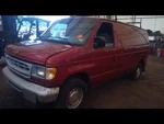 Passenger Right Caliper Front Fits 94-02 Ford E150 Van 4974889. Fixed Price $69.90.