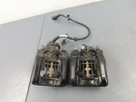 2017 16 - 21 Acura Nsx Parking Brake Caliper Set #0295 F4. Fixed Price $269.99.