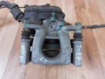Mazda CX-3 2015-2021 Brake Caliper Rear Left D2Y1-26-71X *. Fixed Price $140.00.