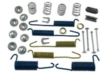 Carlson 21GH31F Rear Drum Brake Hardware Kit Fits 1967-1971 Mercury Cougar. Fixed Price $21.74.