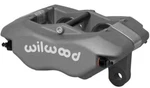 Wilwood Caliper-forged Narrow Dynalite 3.50IN Mount 1.38IN Pistons 1.25IN Disc. Fixed Price $210.99.