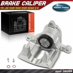 Rear Driver Left Brake Caliper For Land Rover Range Evoque 2012-2015 2.0L. Fixed Price $61.99.