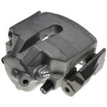 Disc Brake Caliper-r-linesemi-loaded And Bracket Assembly Raybestos Reman. Fixed Price $104.69.