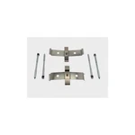Carlson Disc Brake Hardware Kit P 13608. Fixed Price $25.17.