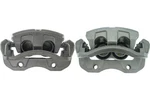Front Pair Disc Brake Calipers For 1998-2004 Nissan Pathfinder (KIT18308). Fixed Price $285.66.