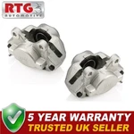 Brake Caliper Front Left/right Fits Triumph Herald 1961-71 Spitfire 1967-80. Fixed Price $123.53.