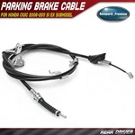Rear Driver Lh Parking Brake Cable For Honda Civic 2006-2011 Si Ex Submodel 4DR. Fixed Price $26.99.