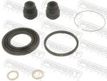 Febest Rear Brake Caliper Repair Kit Fits Acura Honda Mdx Pilot Service Part. Fixed Price $27.92.