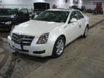 2009 Cadillac Cts Front Brake Caliper Awd. Fixed Price $65.00.