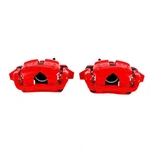 Disc Brake Caliper Set Power Stop S3320A Fits 07-15 Mini Cooper. Fixed Price $373.99.