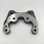 Lr Defender 110' -06 Rear Brake Disc Bracket FTC3306. Fixed Price $195.95.