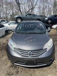 2012-2019 Nissan Versa Passenger Right Caliper Front Oem 45005. Fixed Price $46.00.