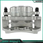 Rear Left Brake Caliper Fits 2003 04 05 06 07 2008 Dodge Ram 2500 3500. Fixed Price $61.40.