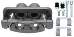 Disc Brake Caliper-r-linesemi-loaded And Bracket Assembly Raybestos Reman. Fixed Price $91.00.