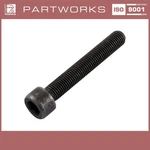 Cylinder Bolt Brake Caliper For Porsche 996 986 997 987 99906705009 M12X77. Fixed Price $9.29.