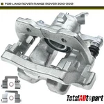 Disc Brake Caliper With Bracket For Land Rover Range 2010-2012 Rear Right. Fixed Price $84.28.