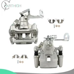 Rear Left Right Disc Brake Calipers W/ Bracket For 2013 2014 2015 Mazda CX-5. Fixed Price $94.24.
