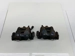 17-18 Volkswagen Tiguan Limited Awd Front Right & Left Abs Brake Caliper Set Oem. Fixed Price $94.99.