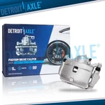 Front Right Brake Caliper W/bracket For 2002 2003 2004 2011 Honda Cr-v Element. Fixed Price $62.55.