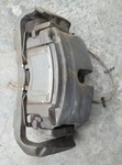 2016 2017 2018 2019 Jaguar Xjl Supercharged V8 Brake Caliper Front Right Rwd. Fixed Price $249.95.