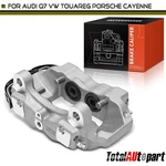 Brake Caliper For Audi Q7 2007-2015 Porsche Cayenne Volkswagen Touareg Rear Left. Fixed Price $168.99.