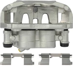 Cardone 2C-5063 New Unloaded Caliper-ipd. Fixed Price $421.13.