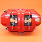 Tesla Model 3 Brake Caliper Front Right 2017 2018 2019 2020 2021 1044642-00-D. Fixed Price $134.10.