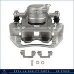 Front Right Brake Calipers For Mercedes-benz C240 C280 C320 Awd W/ Bracket. Fixed Price $54.22.