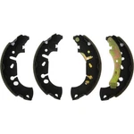 Centric 111.10461 Premium Brake Shoes. Fixed Price $48.00.