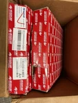 Maserati Rear Brake Rotors (set Of 2) 670031597 Ghibli Quattroporte. Fixed Price $230.00.
