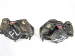 72-80 Mercedes R107 450SLC Front Left & Right Brake Caliper Set Oem. Fixed Price $236.12.
