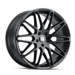 Touren Wheels 3275-TR75 20X9 5X4.5 35MM Matte Black 3275-2965MB35. Fixed Price $306.39.