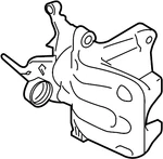 Vw/audi/porsche 5F0615424 Disc Brake Caliper.. Fixed Price $473.64.