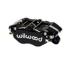 Wilwood 120-9703 Brake Caliper Dynapro 4 Piston Billet Black. Fixed Price $281.88.