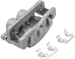 Disc Brake Caliper-caliper With Installation Hardware Nugeon 99-17399A Reman. Fixed Price $183.99.