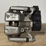 2024 Honda Crv Cr-v Oem Driver Left Rear Brake Caliper Hybrid Sport. Fixed Price $65.00.