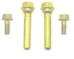 Disc Brake Caliper Pin KIT-2 Door Better 14200K Fits 98-99 Honda Accord. Fixed Price $9.99.